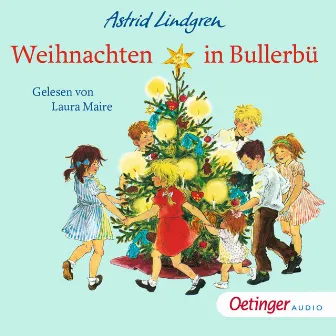 Weihnachten in Bullerbü by Wir Kinder aus Bullerbü