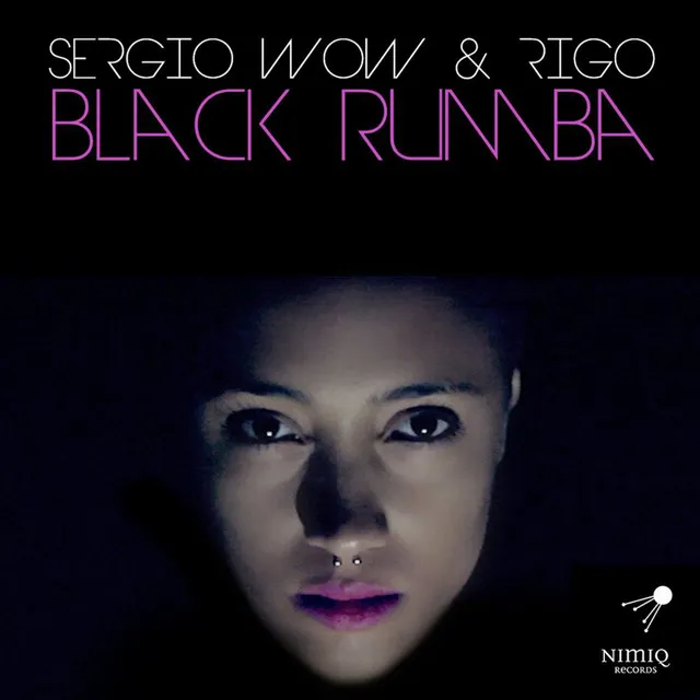 Black Rumba - Radio Edit