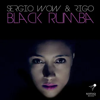 Black Rumba by Sergio Wow