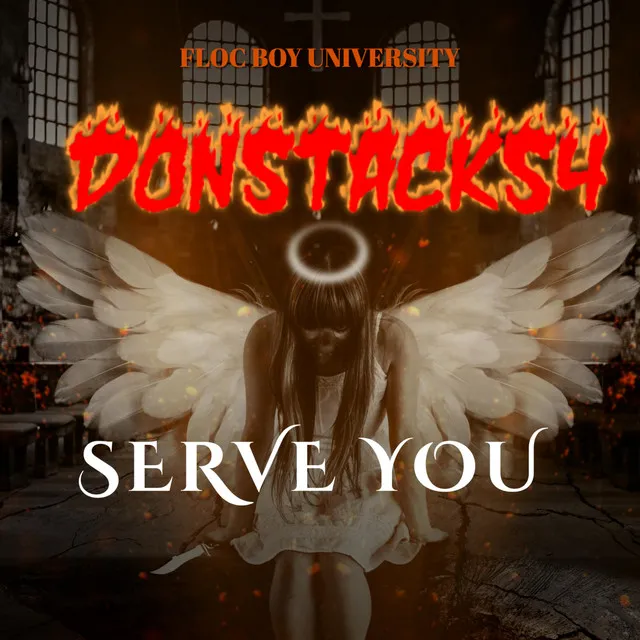 Serve You