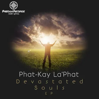 Devastated Souls by Phat-Kay La'Phat