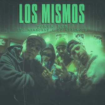 Los Mismos by DJ GPromode