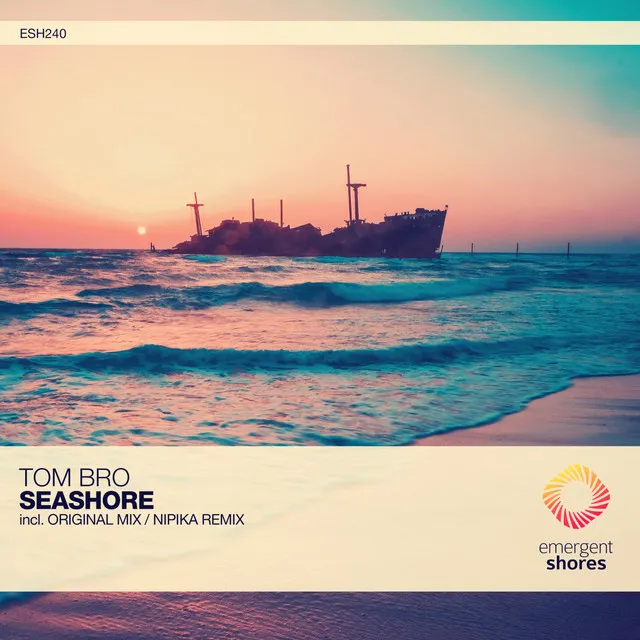 Seashore - Nipika Remix