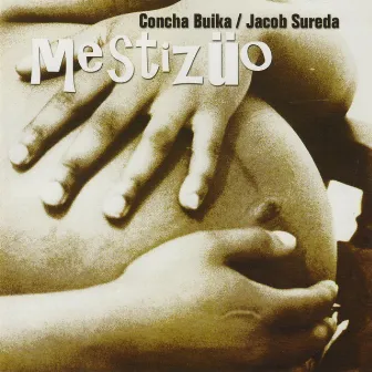 Mestizüo by Jacob Sureda