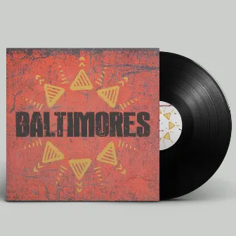 Political Will by Baltimores