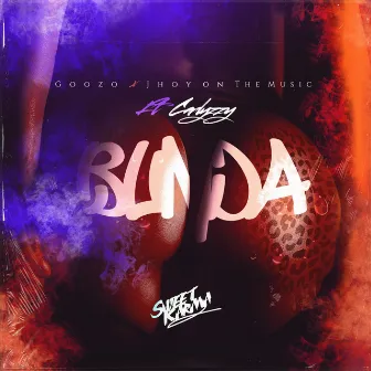 Bunda by Jhoy on The Music