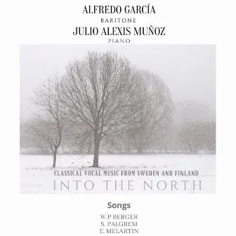 Into the North (Live) by Alfredo Garcia