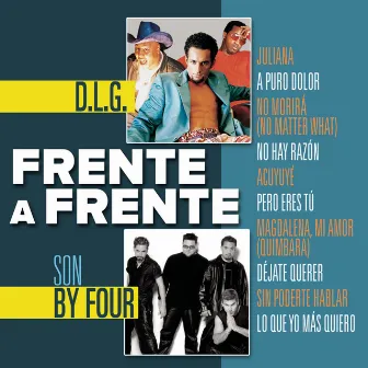 Frente a Frente by DLG