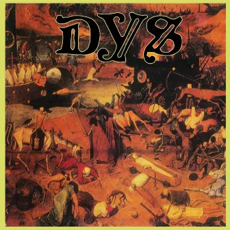 D.Y.S. by D.Y.S.