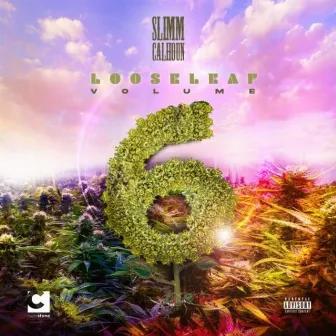 Loose Leaf, Vol. 6 by Slimm Calhoun