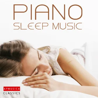 Piano Sleep Music by Jaime Weytens