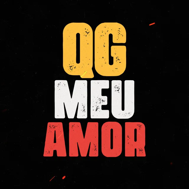 QG Meu Amor