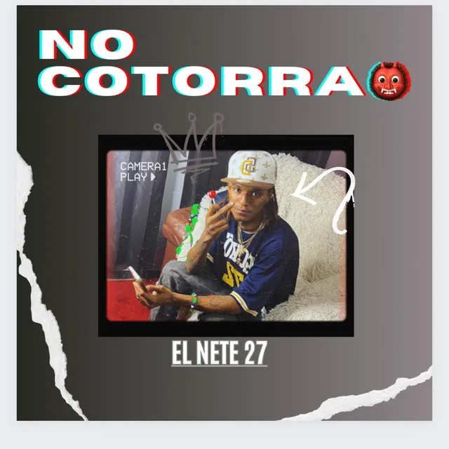 No cotorra