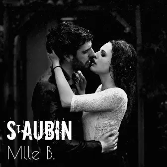 Mlle B by St Aubin