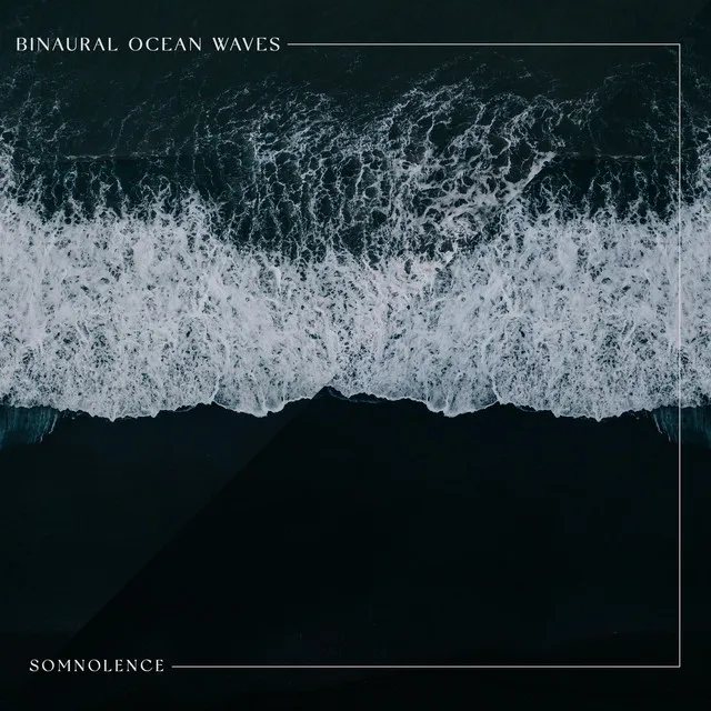 Binaural Ocean Waves