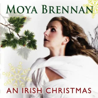 An Irish Christmas by Moya Brennan