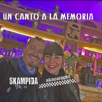 Un Canto a la memoria by Skampida