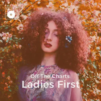 Off The Charts: Ladies First by 5 Alarm