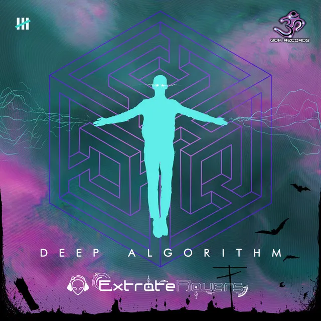 Deep Algorithm