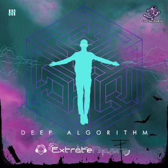 Deep Algorithm by Extrateravers