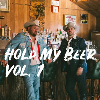 Hold My Beer, Vol. 1 by Randy Rogers