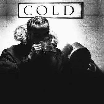 Cold by Courage