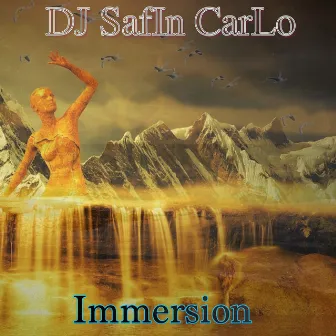 Immersion by DJ Safin Carlo