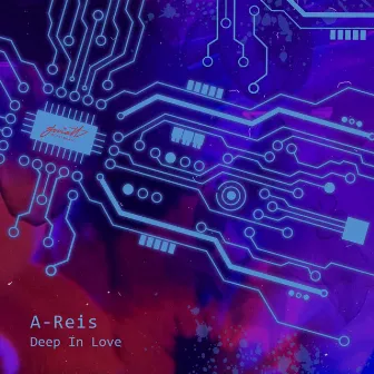 Deep in Love by A-Reis