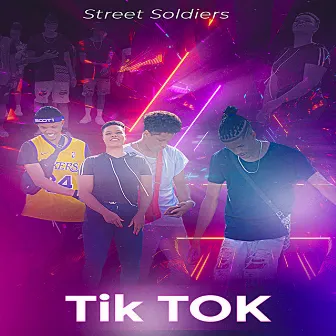 TikTok by Street Soldiers