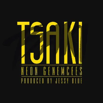 Neon Genemcees by Tsaki