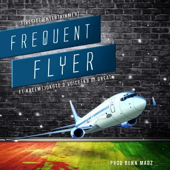 Frequent Flyer Riddim by Benn Madz