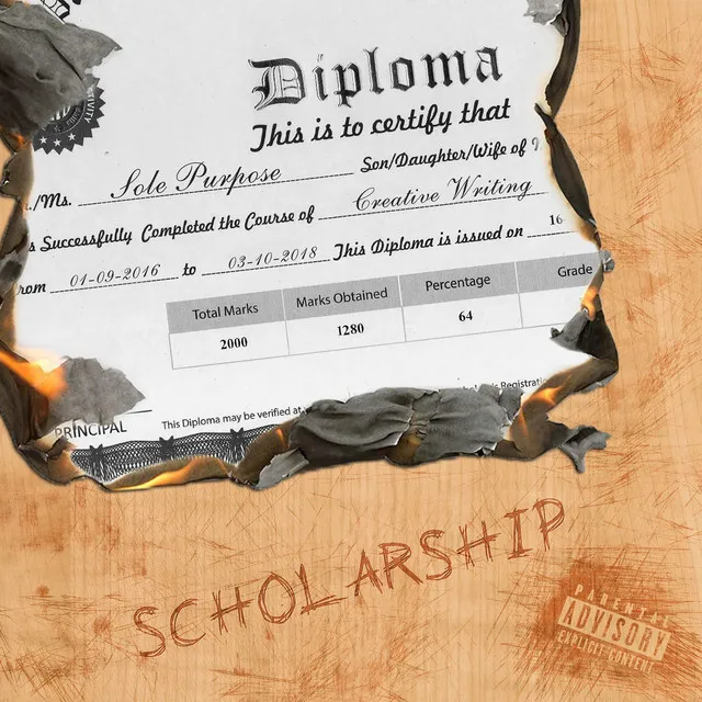 Scholarship