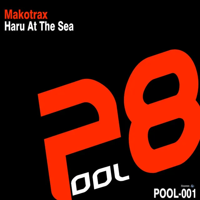 Haru At The Sea (Turkana Remix)