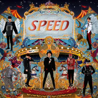 SPEED CIRCUS by SPEED