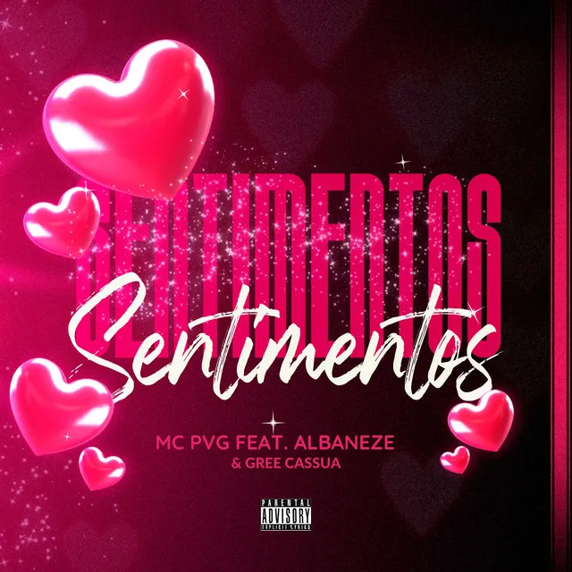 Sentimentos (feat. Albaneze & Gree Cassua)