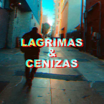 Lágrimas & Cenizas by Jean Aguilera