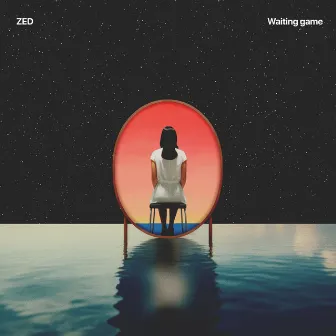 Waiting Game by Zed