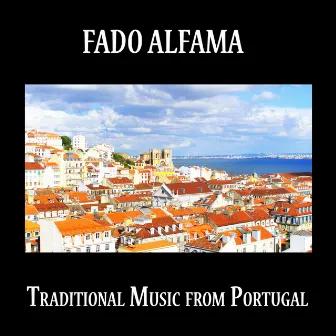 Fado de l'Afama, Traditional Music from Portugal by Orchestre Guitares