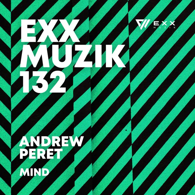 Mind - Extended Mix