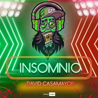 Insomnio by David Casamayor