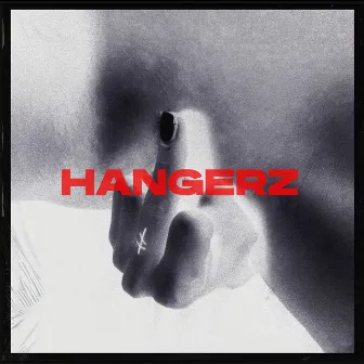 Hangerz by Pussy Riot