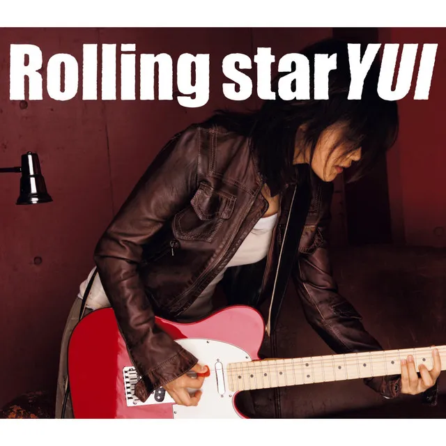 Rolling star