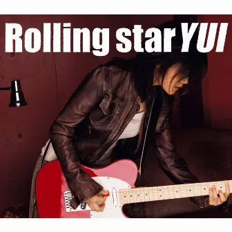 Rolling star by YUI