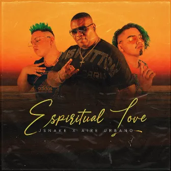 Espiritual Love by JSnake