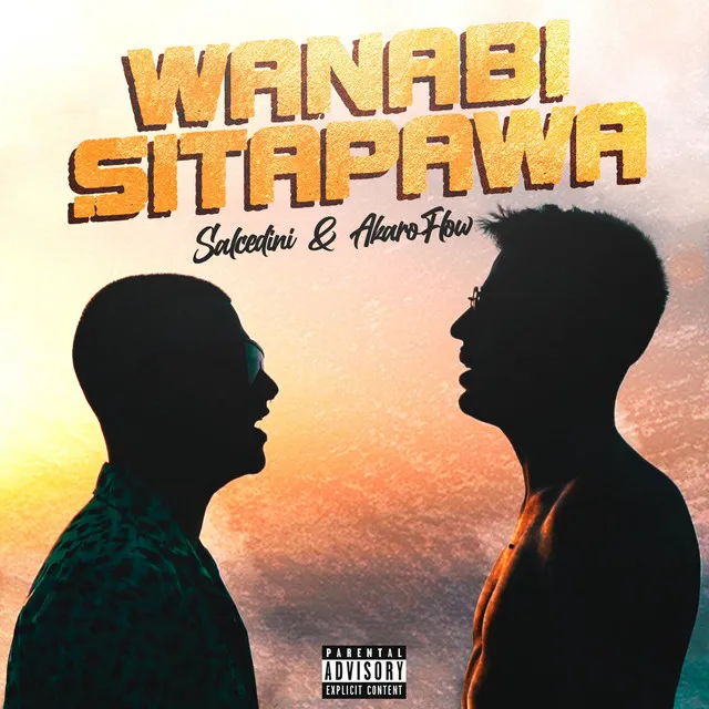 Wanabi Sitapawa