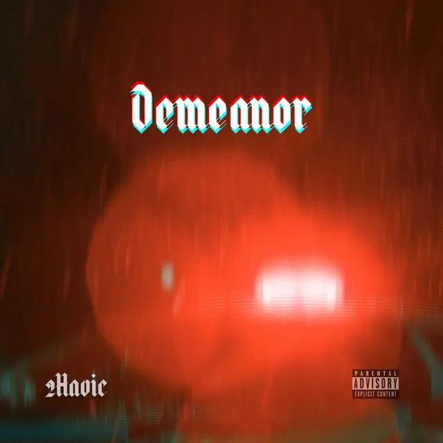 Demeanor