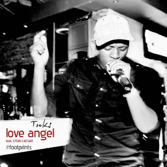 Love Angel (Radio Edit) by Tuks