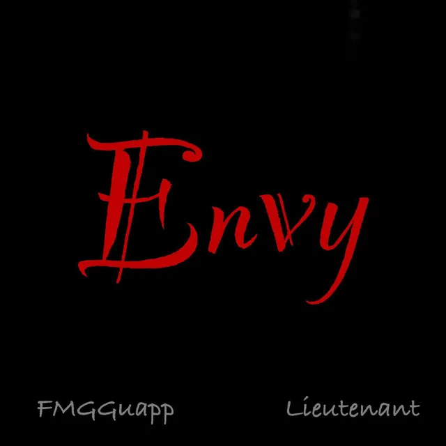 Envy