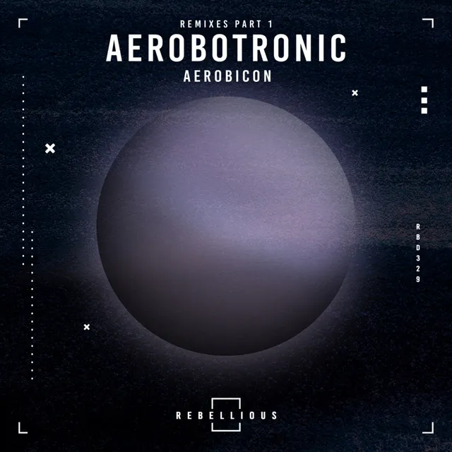 Aerobotronic - Sundrej Zohar Rework