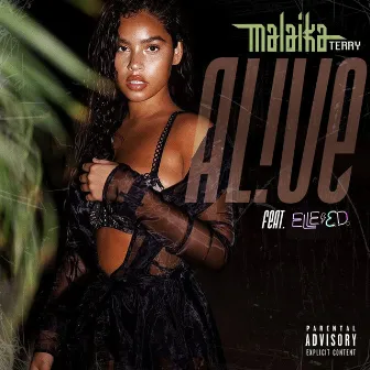 Alive by Malaika Terry